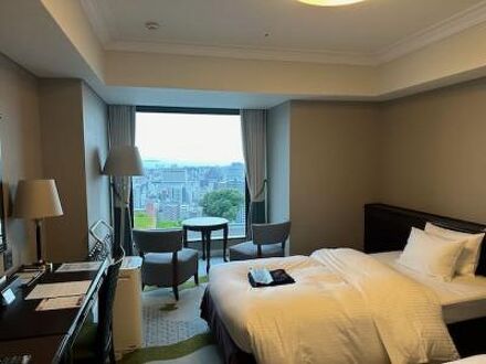 SHIROYAMA HOTEL kagoshima 写真