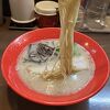 二代目にて