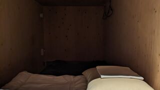 トラベル＆ブックホテル　フラトンキャビン高松