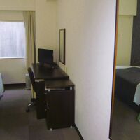 リホームされた部屋