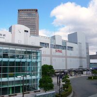 ＪR山形駅に近い