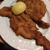 シュニッツェル
