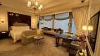 ザ セントレジス シンガポール