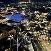 お風呂からユニバの夜景&#11088;️