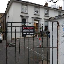 アビーロードスタジオ