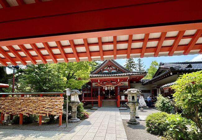 金澤神社 クチコミ・アクセス・営業時間｜金沢【フォートラベル】