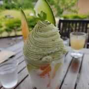 カフェ雰囲気よし