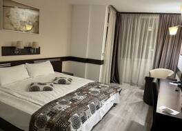 Grami Hotel Sofia 写真