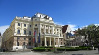 スロヴァキア国立劇場