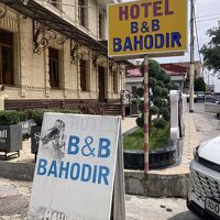 B & B Bahodir ホテル