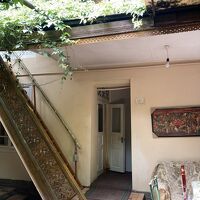 与えられた 1Fの部屋