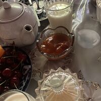 東南アジアとは違いますね (^｡^)～