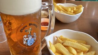 びっくりドンキー 福岡空港店