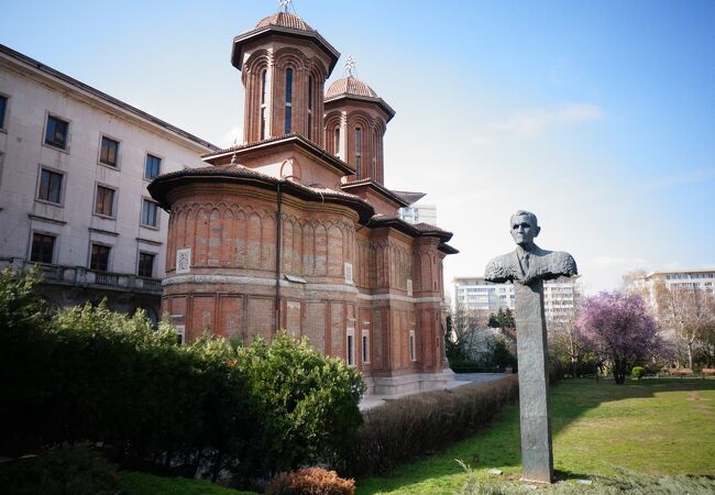 クレツレスク教会