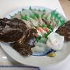 お手軽値段で鮮魚をおいしくいただけました