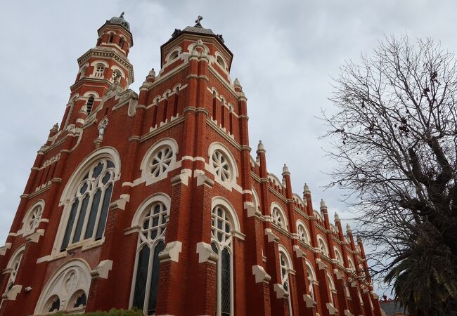 聖ジョセフカトリック教会