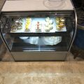 落ち着くティールーム