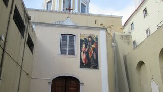 サン ホセ教会 (リスボン)