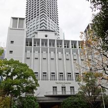 ホテル写真