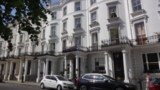 ニュー リンデン ホテル