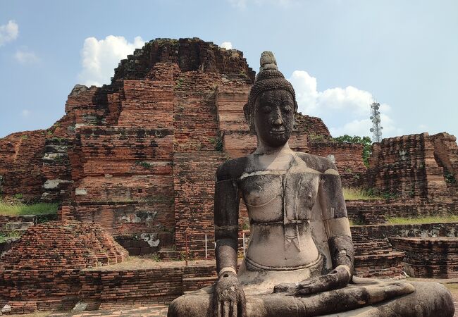 仏頭　木　堅木　柔和　美　高18cm　570g　T108 仏頭 木 堅木 柔和 美 高18cm 570g T108 仏頭 木 堅木