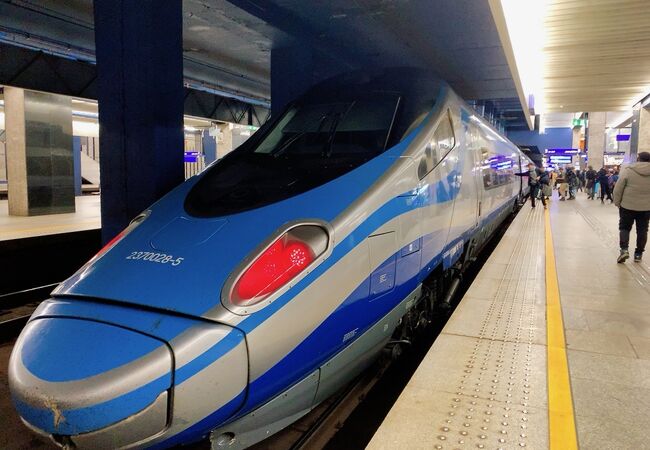 鉄道 クチコミ・アクセス・営業時間｜クラクフ【フォートラベル】