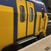 鉄道 (NS) クチコミ・アクセス・営業時間｜アムステルダム