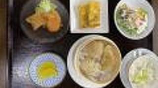 温泉旅館 錦和荘