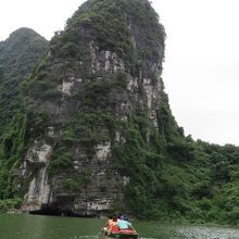 チャン アンの景観美関連遺産群