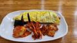 パルミブンシク