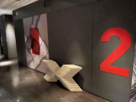 クロスホテル札幌 写真
