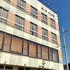 夕食は美味しいが、シニアには食べきれない