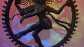 聖マンゴー宗教博物館