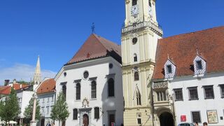 Jesuit Church