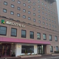 1・2階はオフィスとなっている。