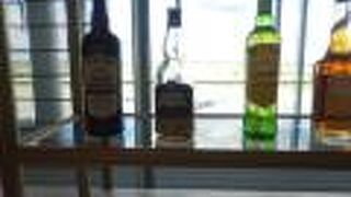 シャワーを浴びてさっぱり