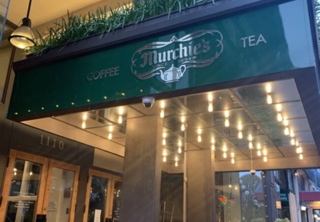 マーチーズ (ビクトリア店)