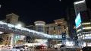 ロッテマート (東莱店)