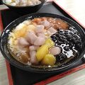 美味しい豆花