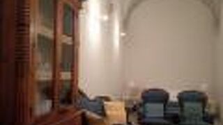 ベルビュー ハウス