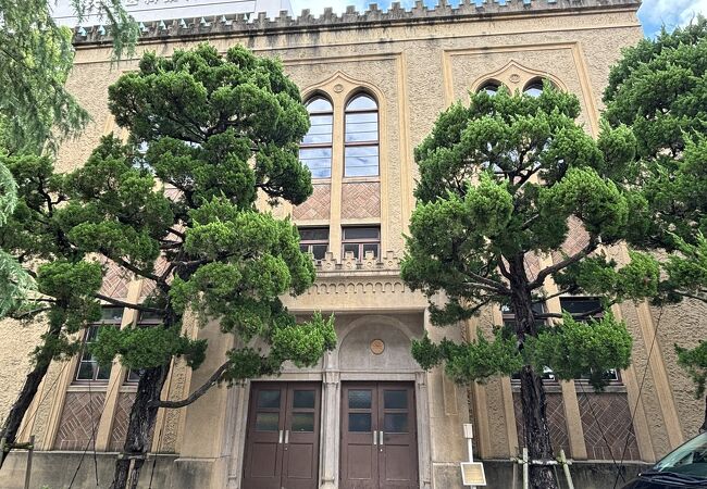 大阪医科薬科大学歴史資料館 クチコミ・アクセス・営業時間 大阪医科薬科大学歴史資料館 クチコミ・アクセス・営業時間