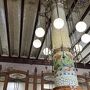 バレンシア ノルド駅