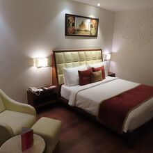 Saura Hotel, Agra- A Club Mahindra Associate