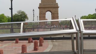 ツアーで訪れました