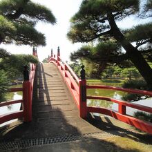 中津万象園