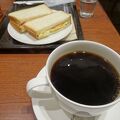 神戸空港内の美味しいカフェ