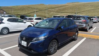 日産レンタカー (新千歳空港店)