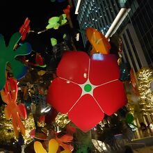 東京ガーデンテラス紀尾井町