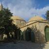 イスラム教のモスク