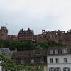 2023年Heidelberg　ハイデルベルクSchloss Heidelberg　ハイデルベルク城
